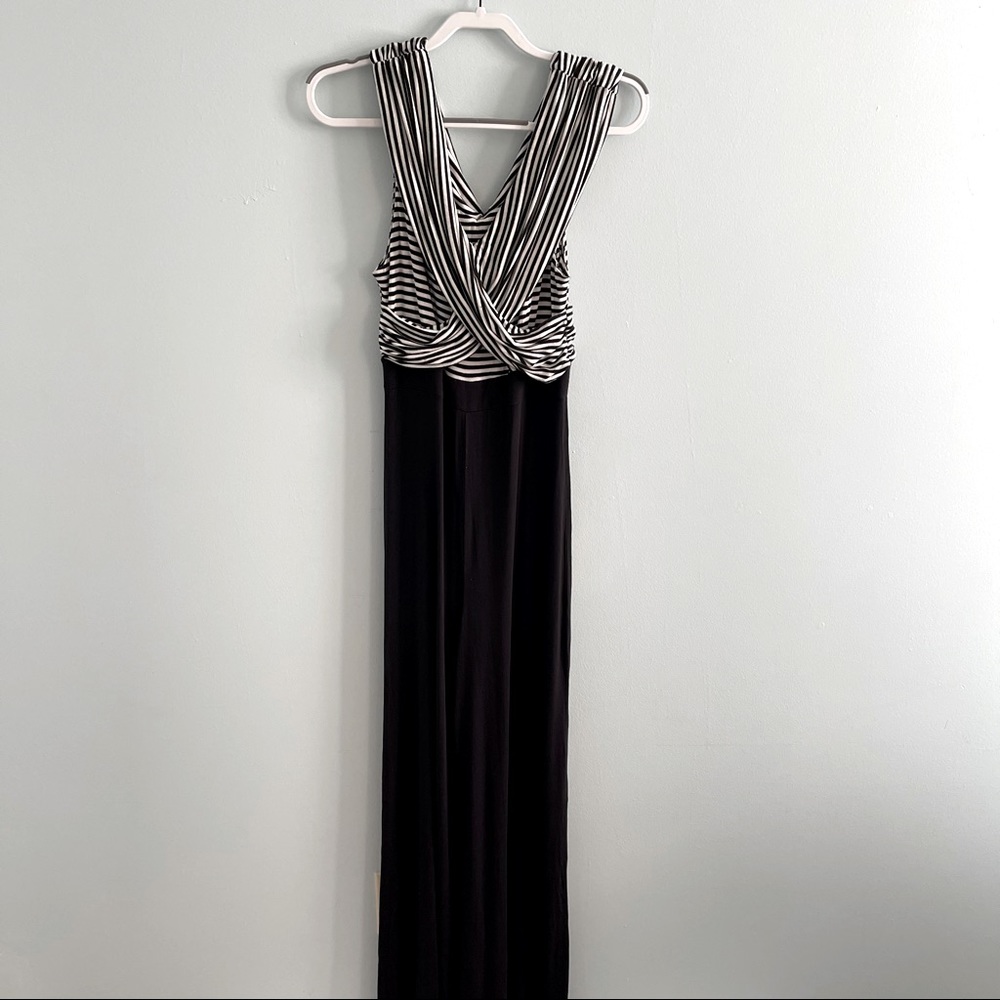 Woman Jumpsuit, Size XL